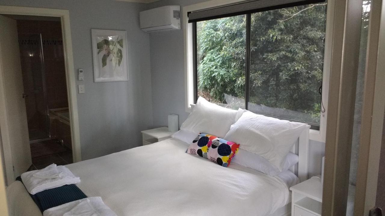 Treetops Haven Maleny Exterior foto